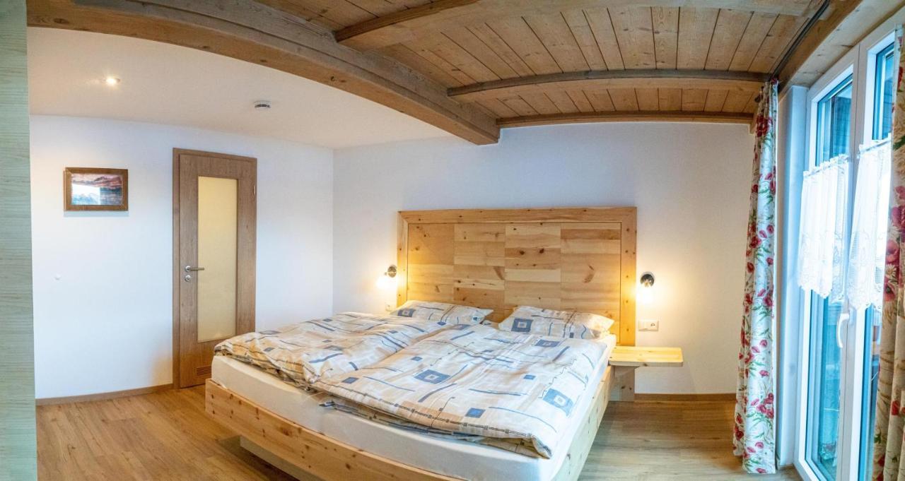Ferienwohnungen Keller Pfronten Bagian luar foto