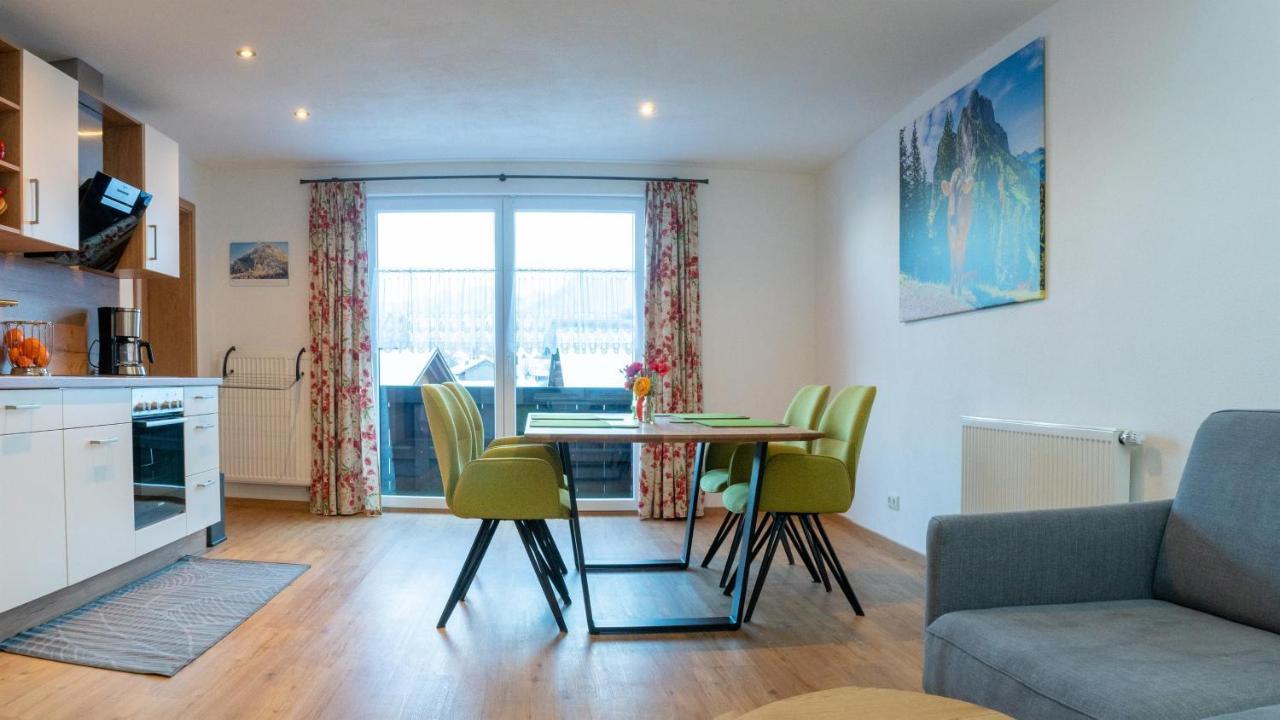Ferienwohnungen Keller Pfronten Bagian luar foto