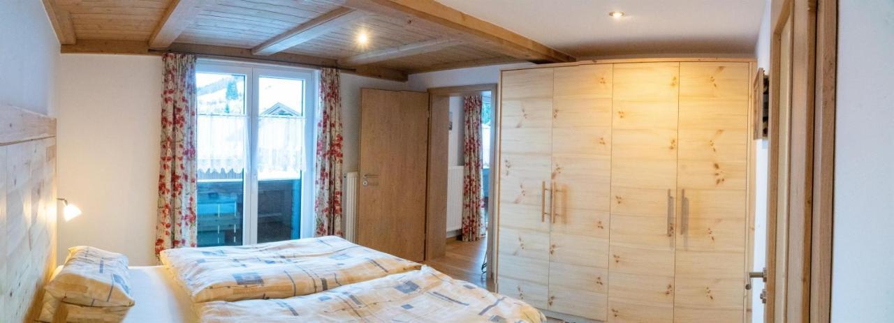 Ferienwohnungen Keller Pfronten Bagian luar foto