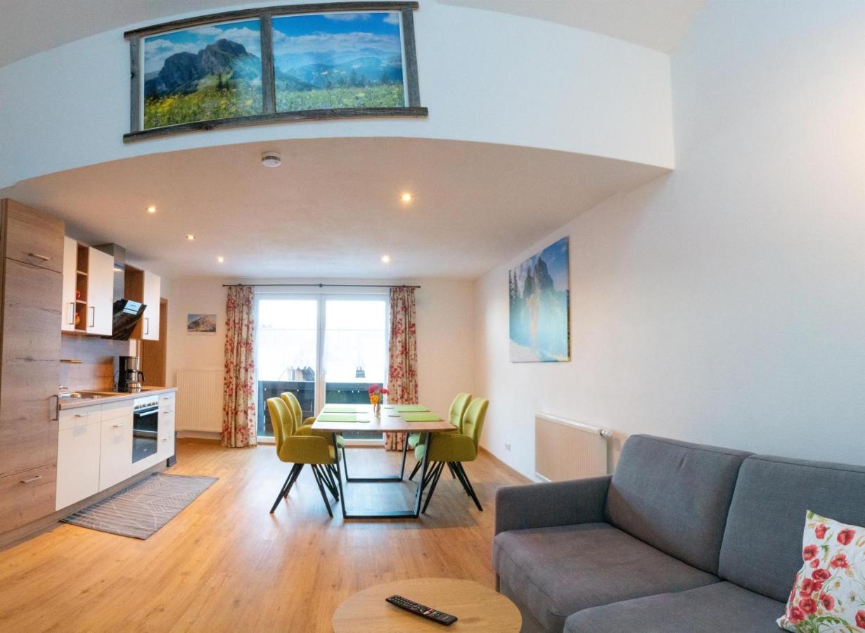 Ferienwohnungen Keller Pfronten Bagian luar foto