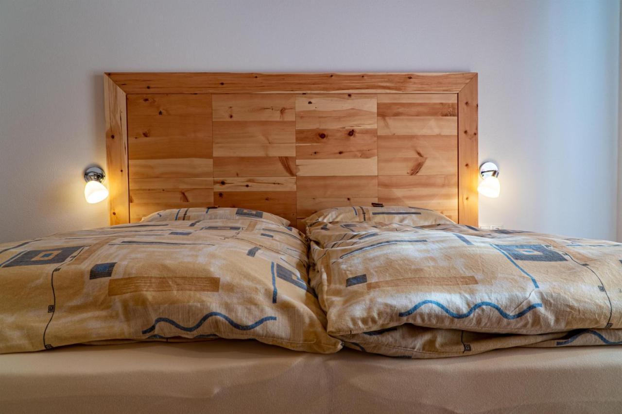 Ferienwohnungen Keller Pfronten Bagian luar foto