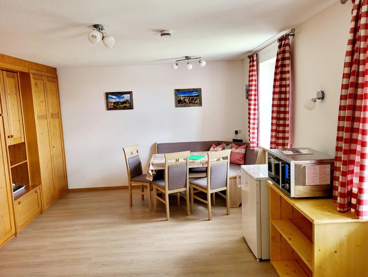 Ferienwohnungen Keller Pfronten Bagian luar foto